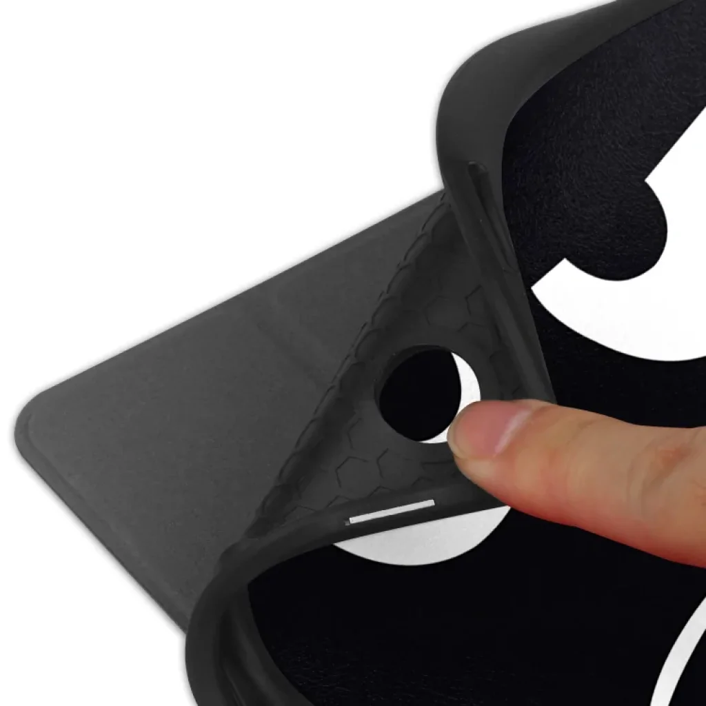 Чохол-книжка Flexible TPU Mate BeCover для Samsung Galaxy Tab A9 Plus SM-X210/SM-X215/SM-X216 11.0
