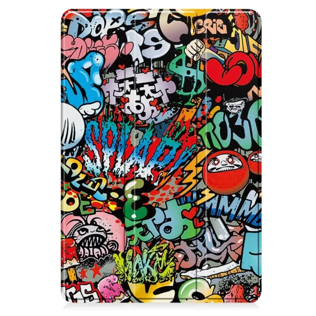 Чехол-книжка Flexible TPU Mate BeCover для Samsung Galaxy Tab A9 Plus SM-X210/SM-X215/SM-X216 11.0
