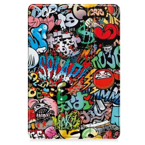 Чехол-книжка Flexible TPU Mate BeCover для Samsung Galaxy Tab A9 Plus SM-X210/SM-X215/SM-X216 11.0