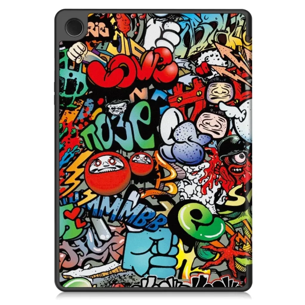 Чехол-книжка Flexible TPU Mate BeCover для Samsung Galaxy Tab A9 Plus SM-X210/SM-X215/SM-X216 11.0