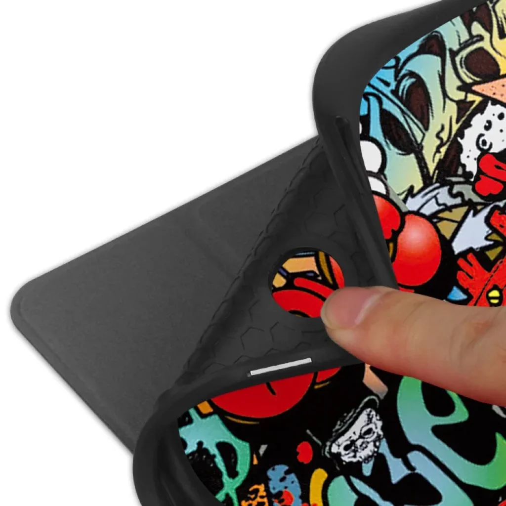 Чехол-книжка Flexible TPU Mate BeCover для Samsung Galaxy Tab A9 Plus SM-X210/SM-X215/SM-X216 11.0