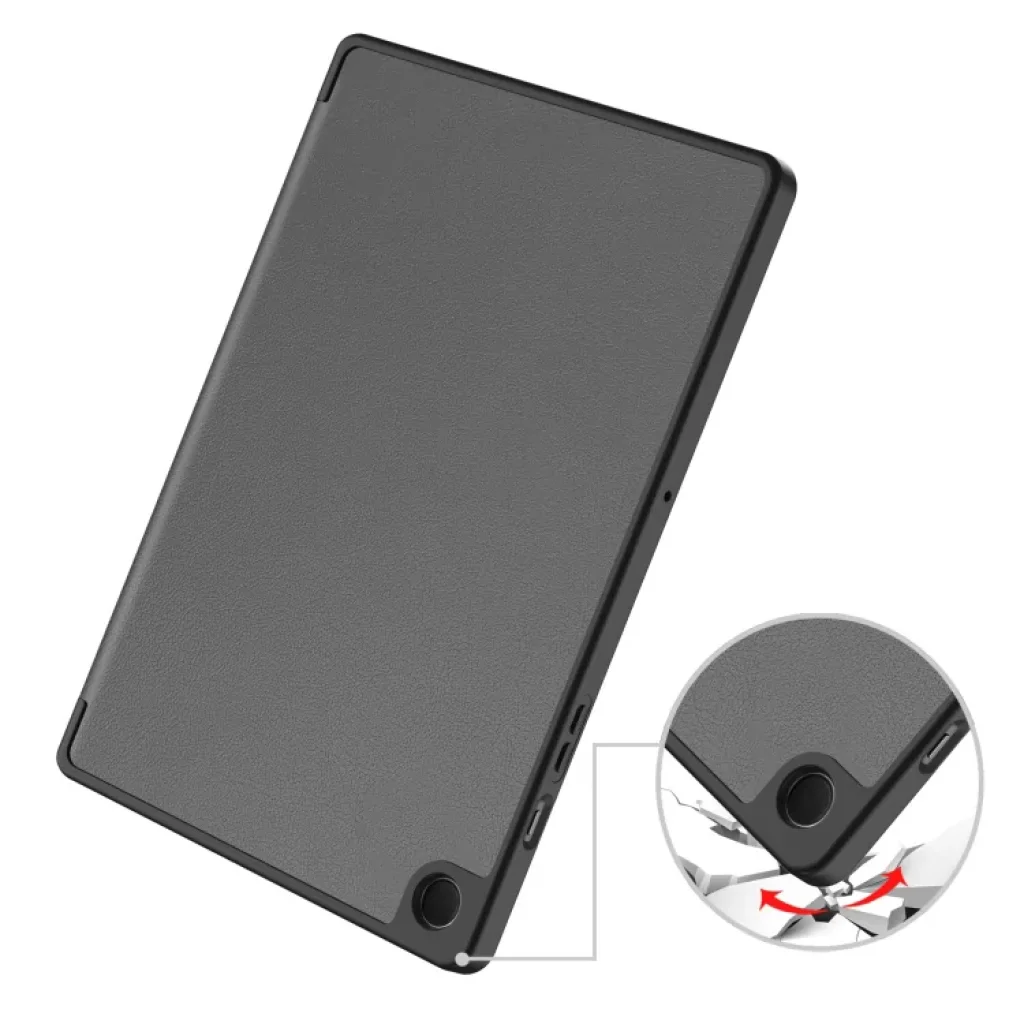 Чохол-книжка Flexible TPU Mate BeCover для Samsung Galaxy Tab A9 Plus SM-X210/SM-X215/SM-X216 11.0
