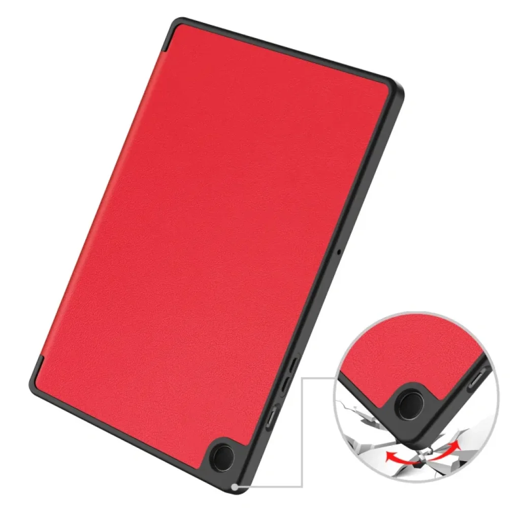 Чехол-книжка Flexible TPU Mate BeCover для Samsung Galaxy Tab A9 Plus SM-X210/SM-X215/SM-X216 11.0