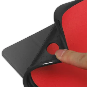 Чехол-книжка Flexible TPU Mate BeCover для Samsung Galaxy Tab A9 Plus SM-X210/SM-X215/SM-X216 11.0