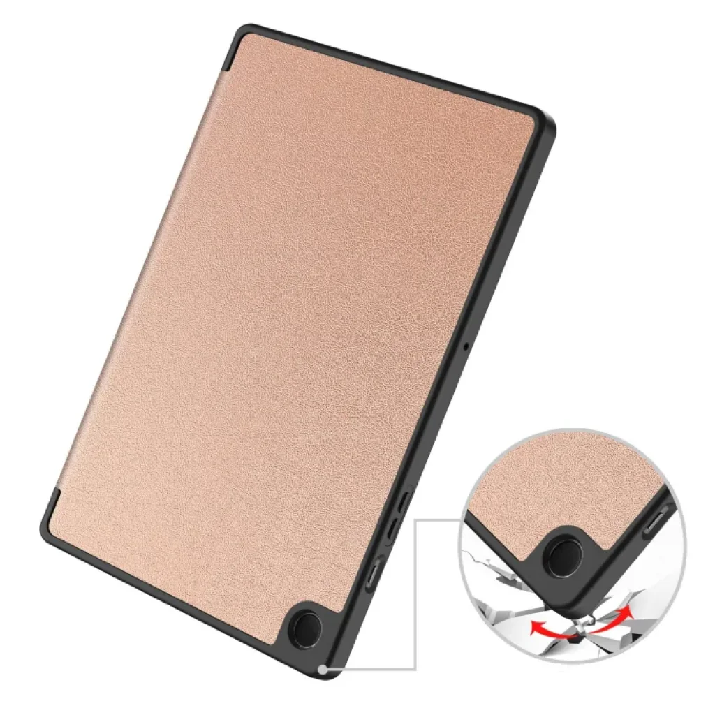Чохол-книжка Flexible TPU Mate BeCover для Samsung Galaxy Tab A9 Plus SM-X210/SM-X215/SM-X216 11.0
