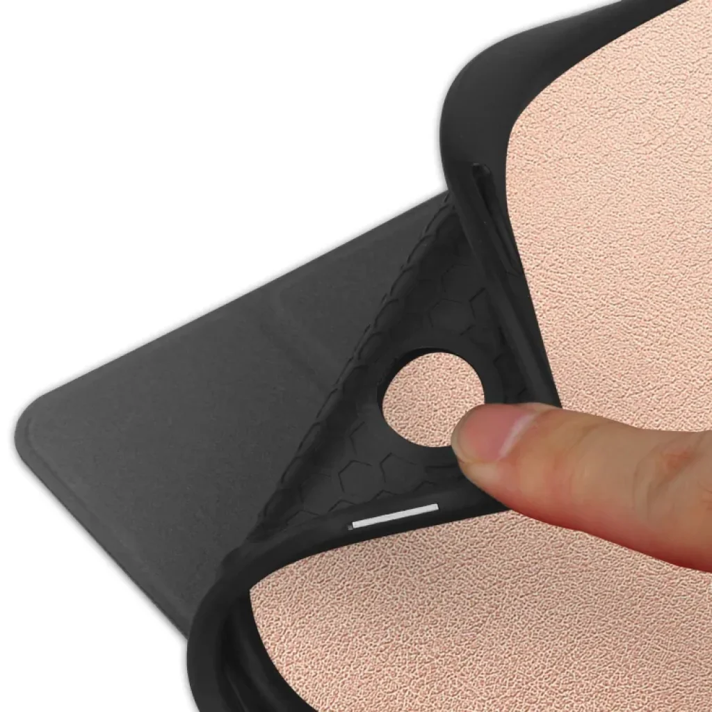 Чохол-книжка Flexible TPU Mate BeCover для Samsung Galaxy Tab A9 Plus SM-X210/SM-X215/SM-X216 11.0