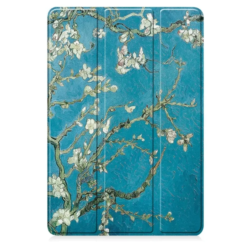 Чехол-книжка Flexible TPU Mate BeCover для Samsung Galaxy Tab A9 Plus SM-X210/SM-X215/SM-X216 11.0