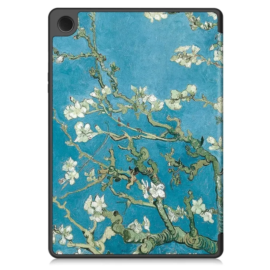 Чехол-книжка Flexible TPU Mate BeCover для Samsung Galaxy Tab A9 Plus SM-X210/SM-X215/SM-X216 11.0