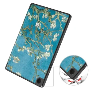 Чехол-книжка Flexible TPU Mate BeCover для Samsung Galaxy Tab A9 Plus SM-X210/SM-X215/SM-X216 11.0