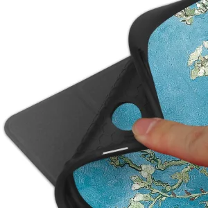 Чехол-книжка Flexible TPU Mate BeCover для Samsung Galaxy Tab A9 Plus SM-X210/SM-X215/SM-X216 11.0