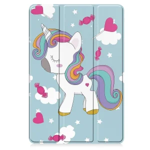 Чохол-книжка Flexible TPU Mate BeCover для Samsung Galaxy Tab A9 Plus SM-X210/SM-X215/SM-X216 11.0