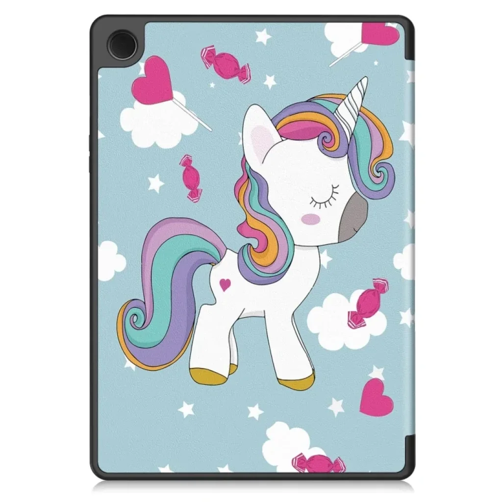 Чохол-книжка Flexible TPU Mate BeCover для Samsung Galaxy Tab A9 Plus SM-X210/SM-X215/SM-X216 11.0