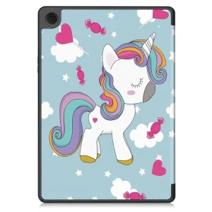 Чохол-книжка Flexible TPU Mate BeCover для Samsung Galaxy Tab A9 Plus SM-X210/SM-X215/SM-X216 11.0