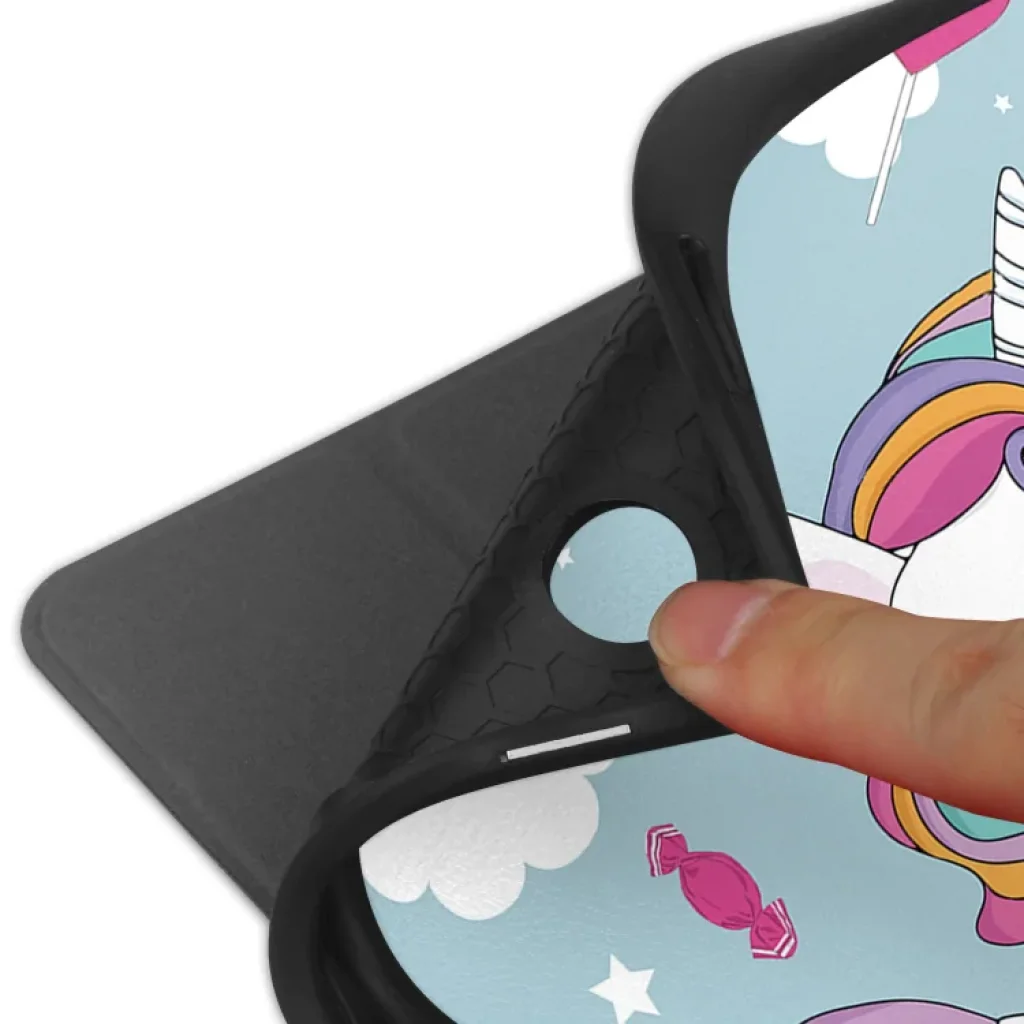Чохол-книжка Flexible TPU Mate BeCover для Samsung Galaxy Tab A9 Plus SM-X210/SM-X215/SM-X216 11.0