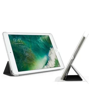 Чехол-книжка Tri Fold Soft TPU BeCover для Apple iPad mini 6 2021 Black (706720)