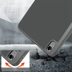 Чехол Ultra Slim Origami BeCover для Apple iPad 10.9