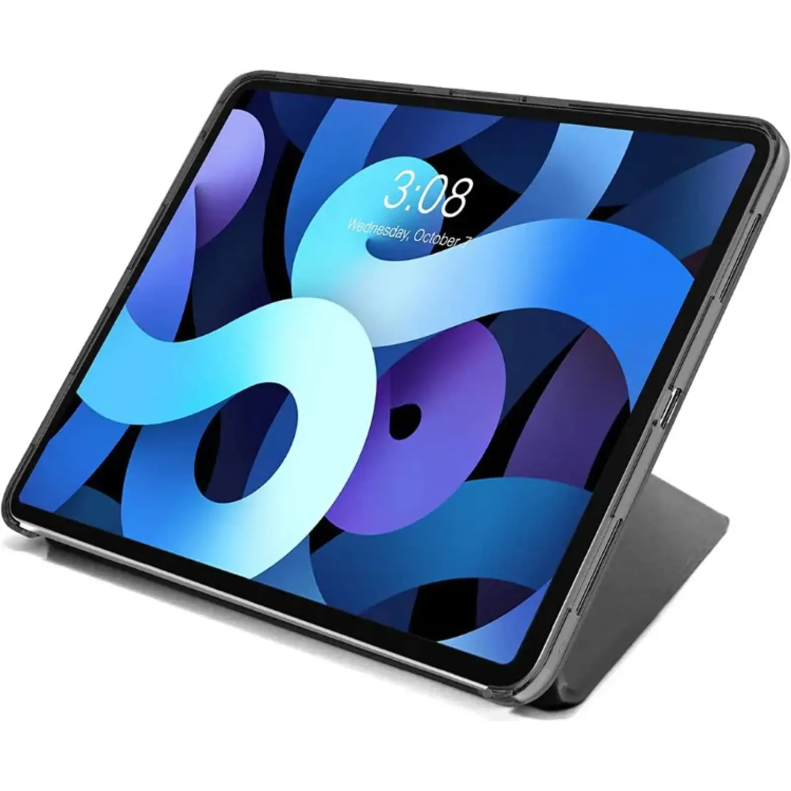 Чехол Ultra Slim Origami BeCover для Apple iPad 10.9