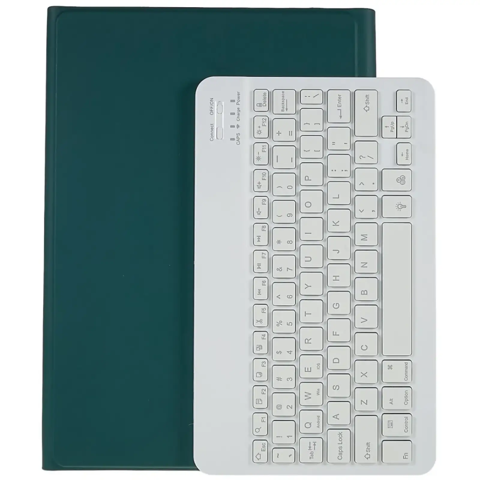 Чохол-книжка з бездротовою клавіатурою BeCover для Apple iPad 10.9
