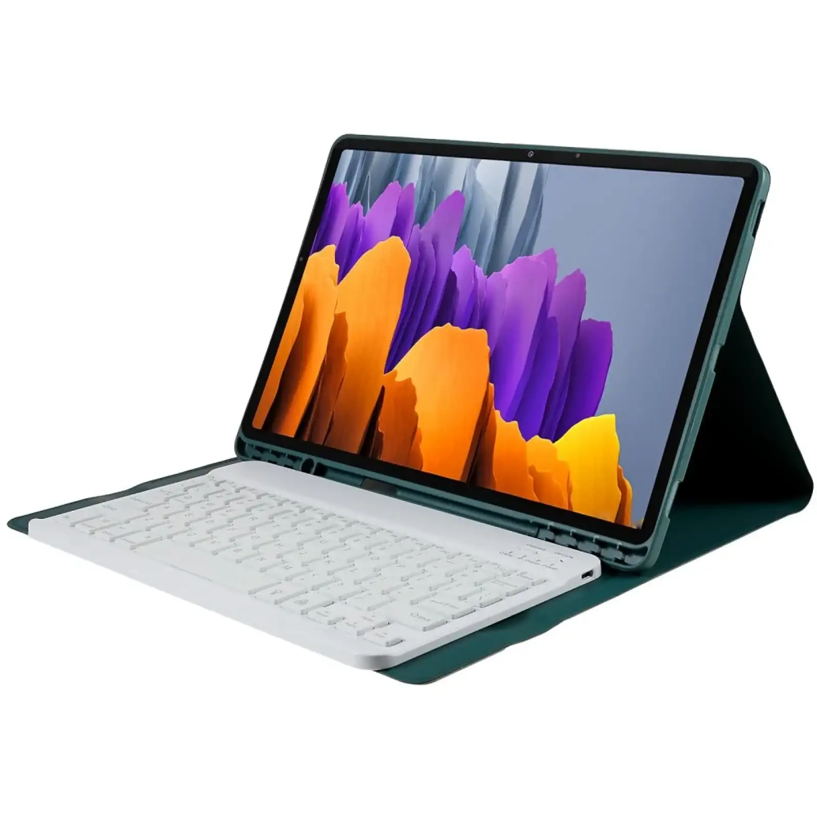 Чохол-книжка з бездротовою клавіатурою BeCover для Apple iPad 10.9