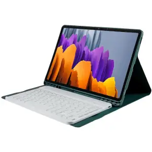 Чохол-книжка з бездротовою клавіатурою BeCover для Apple iPad 10.9