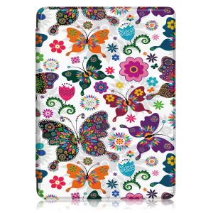 Чехол-книжка BeCover Smart Case для Amazon Kindle Paperwhite 11th Gen. 2021 Butterfly (707210)