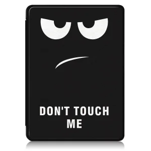 Чехол-книжка BeCover Smart Case для Amazon Kindle Paperwhite 11th Gen. 2021 Don't Touch (707211)