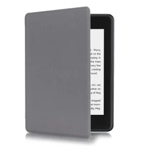 Чехол-книжка BeCover Smart Case для Amazon Kindle Paperwhite 11th Gen. 2021 Gray (707205)