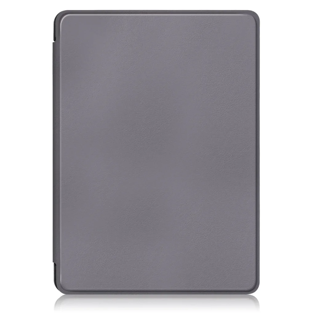 Чехол-книжка BeCover Smart Case для Amazon Kindle Paperwhite 11th Gen. 2021 Gray (707205)