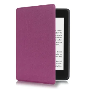 Чехол-книжка BeCover Smart Case для Amazon Kindle Paperwhite 11th Gen. 2021 Purple (707206)