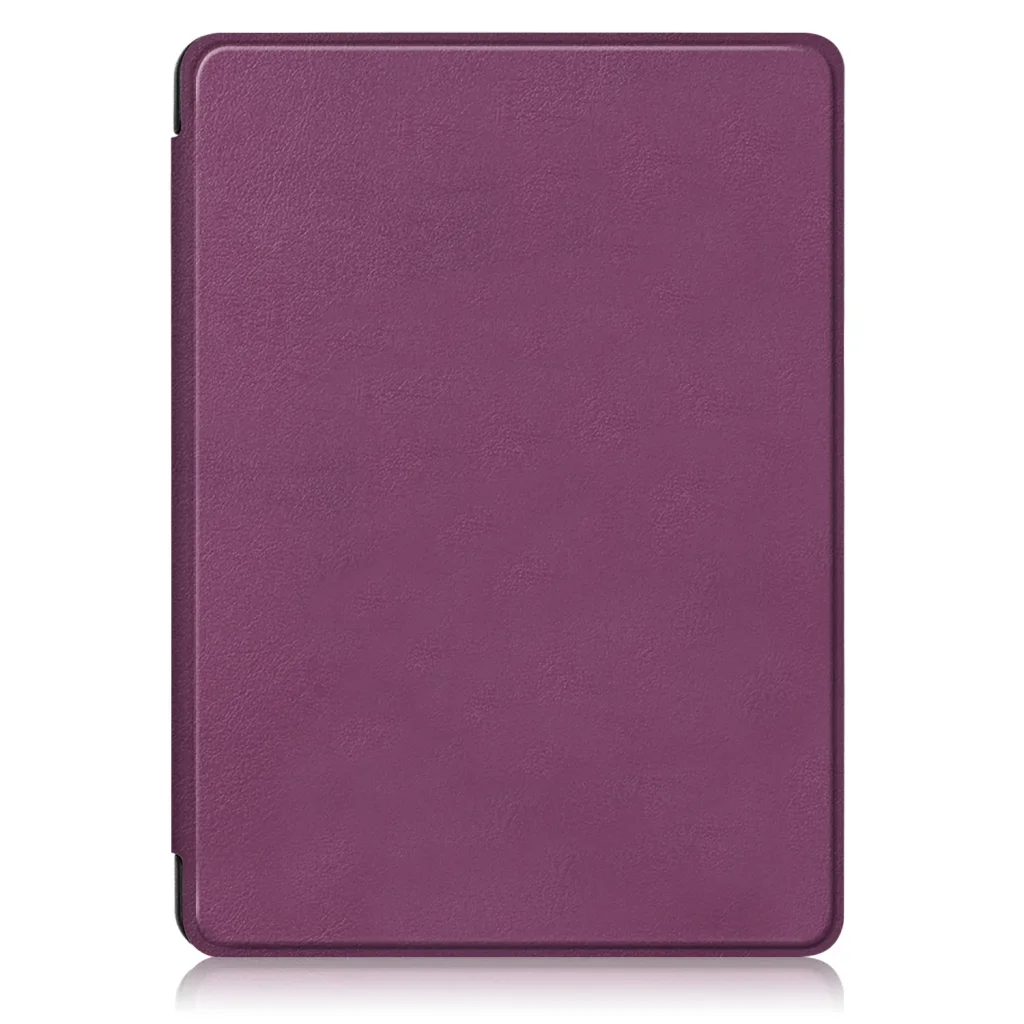 Чехол-книжка BeCover Smart Case для Amazon Kindle Paperwhite 11th Gen. 2021 Purple (707206)