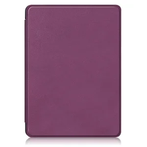 Чехол-книжка BeCover Smart Case для Amazon Kindle Paperwhite 11th Gen. 2021 Purple (707206)