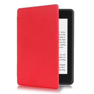 Чохол-книжка BeCover Smart Case для Amazon Kindle Paperwhite 11th Gen. 2021 Red (707207)