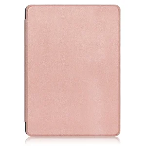 Чехол-книжка BeCover Smart Case для Amazon Kindle Paperwhite 11th Gen. 2021 Rose Gold (707209)