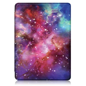 Чехол-книжка BeCover Smart Case для Amazon Kindle Paperwhite 11th Gen. 2021 Space (707216)