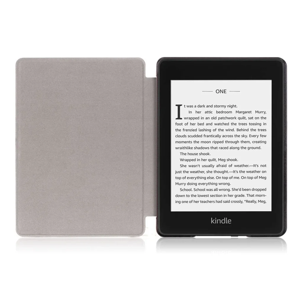 Чехол-книжка BeCover Smart Case для Amazon Kindle Paperwhite 11th Gen. 2021 Unicorn (707217)