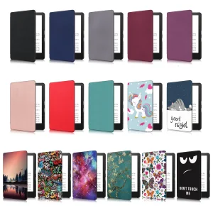 Чехол-книжка BeCover Smart Case для Amazon Kindle Paperwhite 11th Gen. 2021 Unicorn (707217)