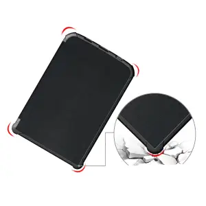 Чохол-книжка BeCover Smart Case для Pocketbook 6