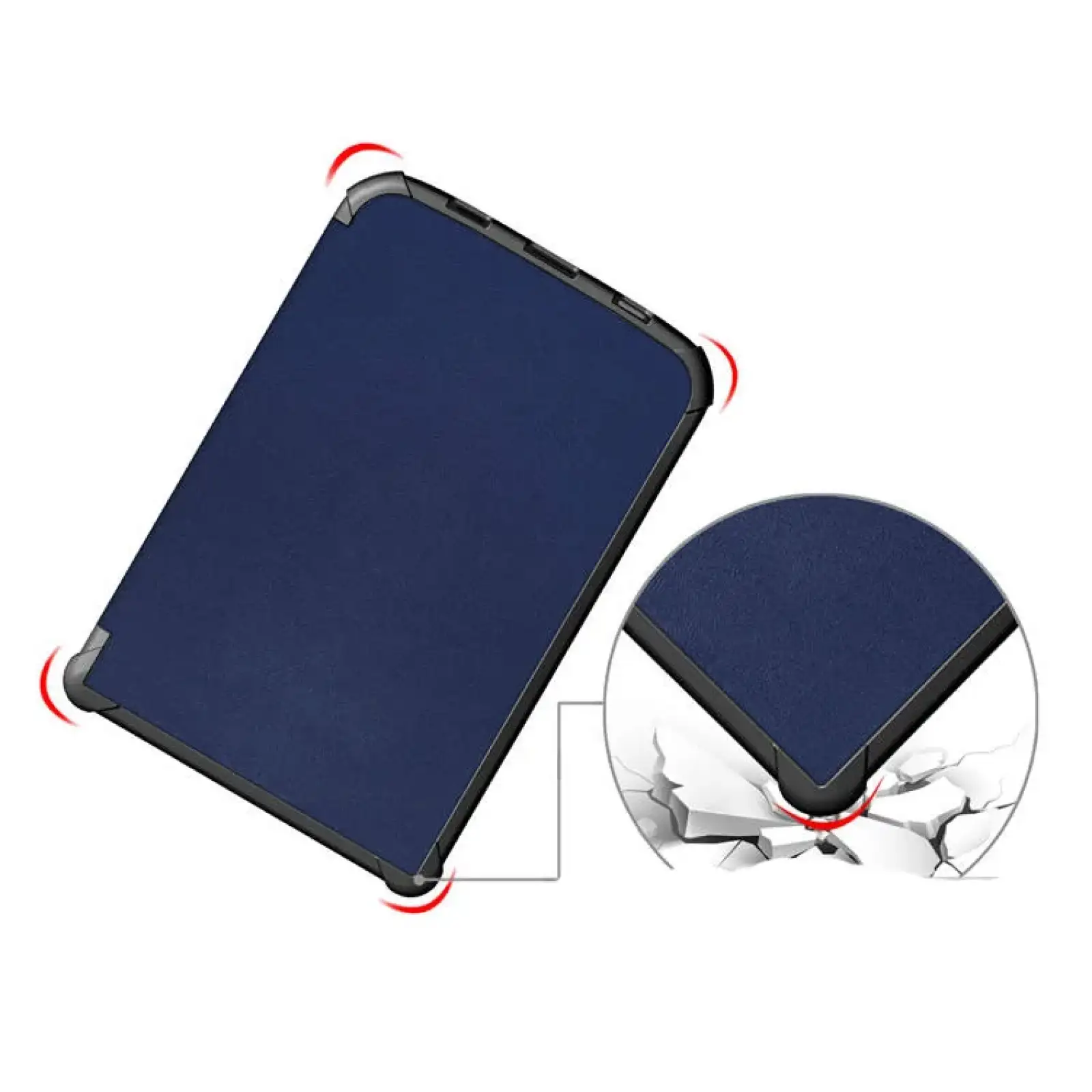Чохол-книжка BeCover Smart Case для Pocketbook 6