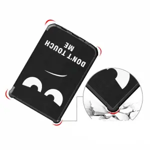 Чохол-книжка BeCover Smart Case для Pocketbook 6