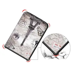Чохол-книжка BeCover Smart Case для Pocketbook 6