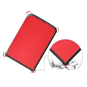 Чохол-книжка BeCover Smart Case для Pocketbook 6