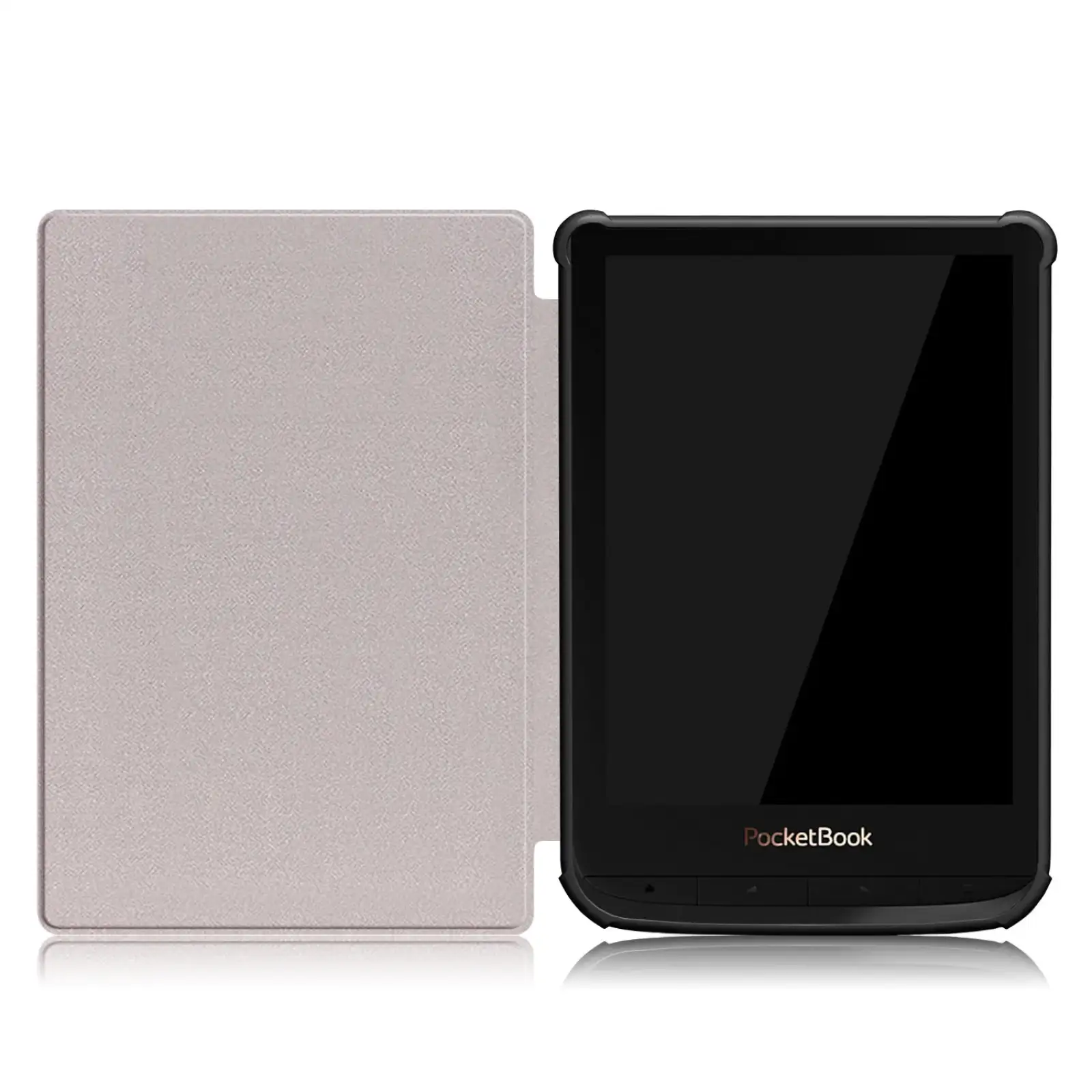 Чохол-книжка BeCover Smart Case для Pocketbook 6