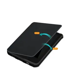 Чохол-книжка BeCover Smart Case для Pocketbook 6