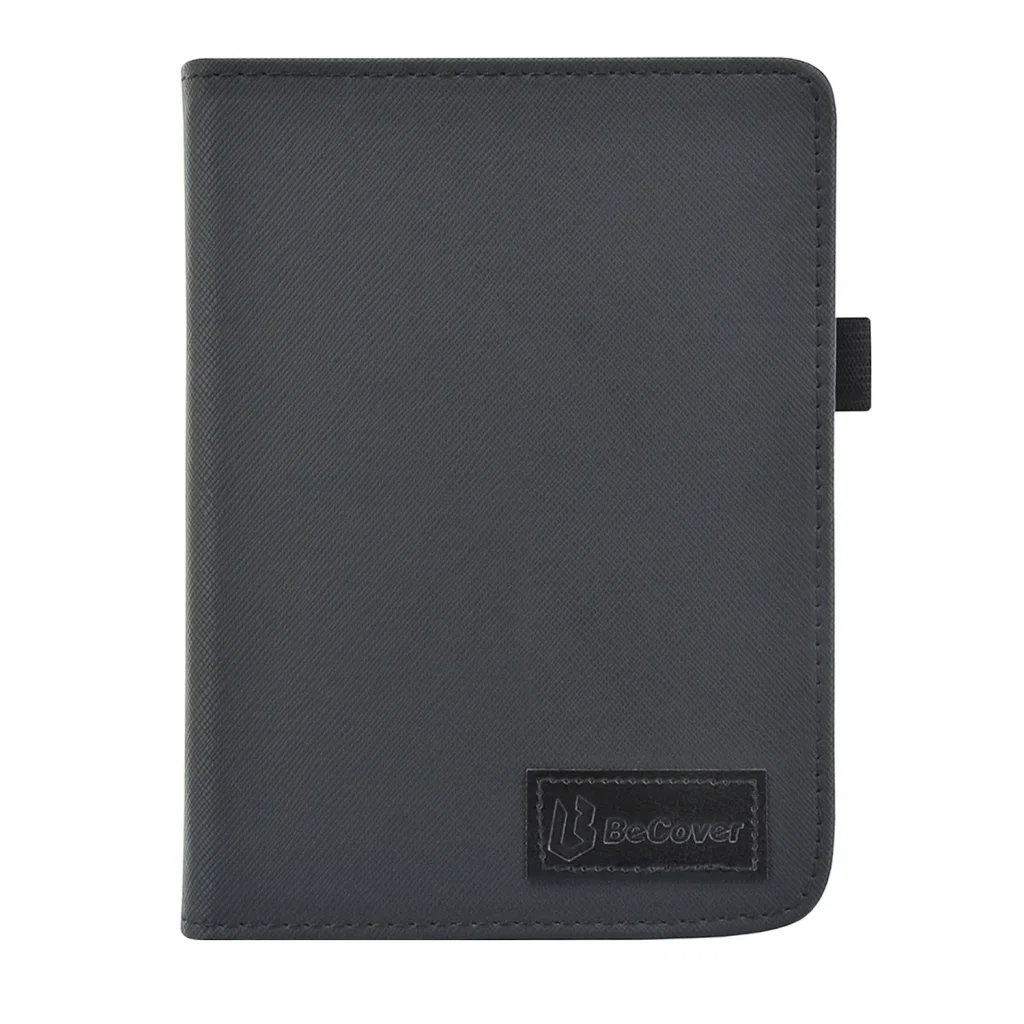 Чохол BeCover Slimbook для PocketBook InkPad 3 740 Black (703732)