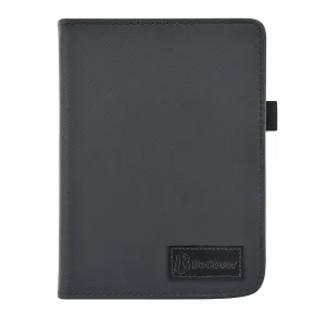Чохол BeCover Slimbook для PocketBook InkPad 3 740 Black (703732)