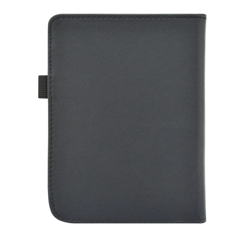 Чохол BeCover Slimbook для PocketBook InkPad 3 740 Black (703732)