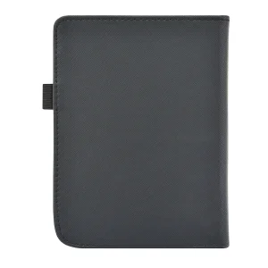 Чохол BeCover Slimbook для PocketBook InkPad 3 740 Black (703732)