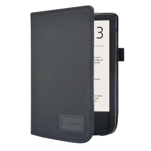 Чохол BeCover Slimbook для PocketBook InkPad 3 740 Black (703732)
