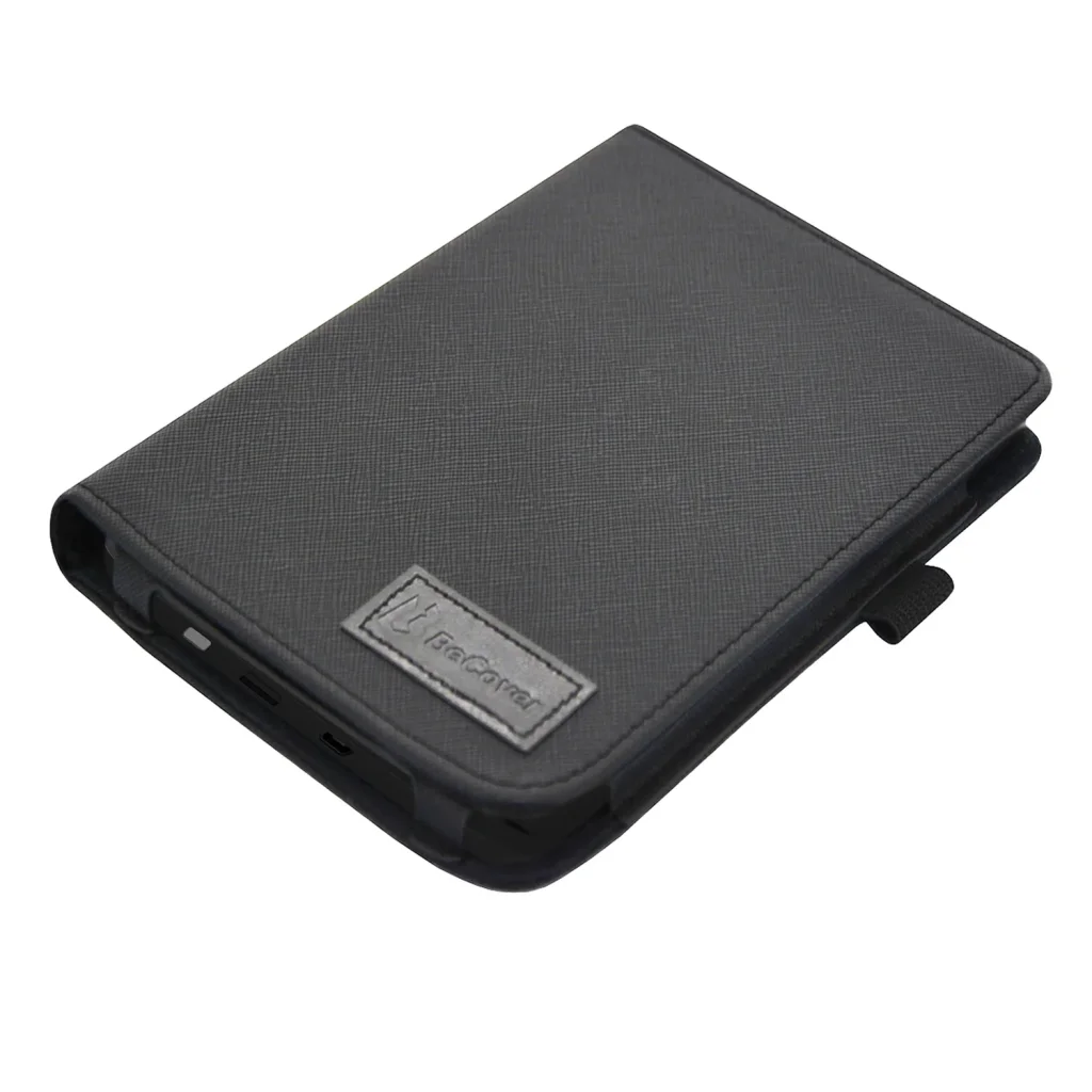 Чохол BeCover Slimbook для PocketBook InkPad 3 740 Black (703732)