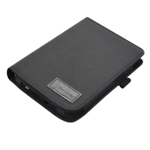 Чохол BeCover Slimbook для PocketBook 740 InkPad 3 Pro Black (704536)